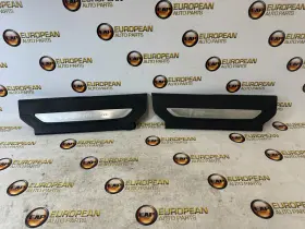 J8A213201 LAND ROVER Velar Front Left Right Sill Scuff Plate
