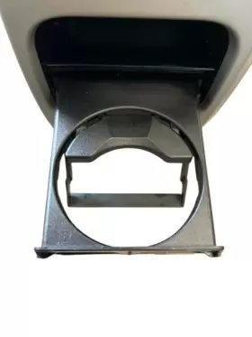 JBD500400MVM LAND ROVER Right Dash Panel Vent Cupholder #2