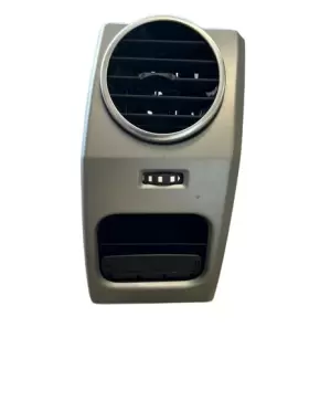 JBD500400MVM LAND ROVER Right Dash Panel Vent Cupholder