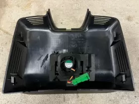 JW9317D737-AB LAND ROVER Rear View Mirror Interior Upper Xj #2