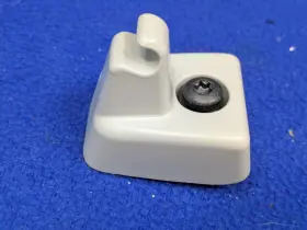 L0214281 LAND ROVER Sport Left Visor Hook Clip