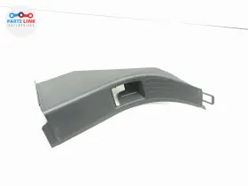 L8B2-02349-B LAND ROVER Front Left Pillar Kick Panel Lower #2