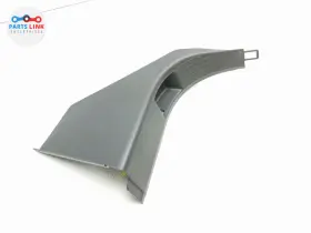 L8B2-02349-B LAND ROVER Front Left Pillar Kick Panel Lower #3