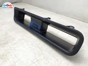 L8B2-512A0-C LAND ROVER Right Roof Window Bezel Frame Cover