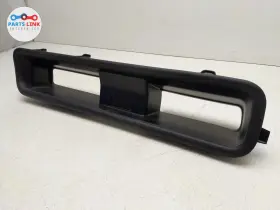 L8B2-512A0-D LAND ROVER Left Roof Window Bezel Frame Cover #2