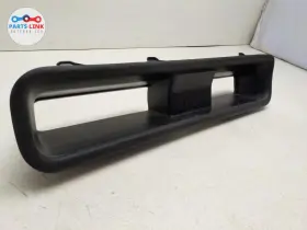 L8B2-512A0-D LAND ROVER Left Roof Window Bezel Frame Cover #3