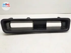 L8B2-512A0-D LAND ROVER Left Roof Window Bezel Frame Cover