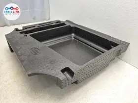 L8B2454B66AE LAND ROVER Trunk Floor Cargo Tray Tool Bracket