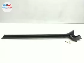 LR076493 LAND ROVER Front Left Pillar Windshield Applique #2