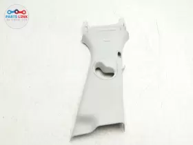 LR082181 LAND ROVER Right Center Pillar Cover Belt Bezel
