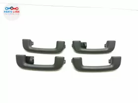 LR087345 LAND ROVER Roof Handle Grab Grip Bar Set Velar 110 #2