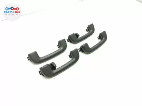 LR087345 LAND ROVER Roof Handle Grab Grip Bar Set Velar 110 #3