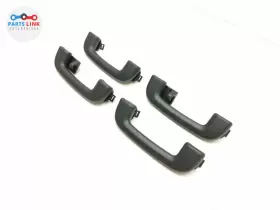 LR087345 LAND ROVER Roof Handle Grab Grip Bar Set Velar 110