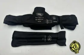 HY3217080AB LAND ROVER Spare Tire Jack Tool Bag Kit Defender