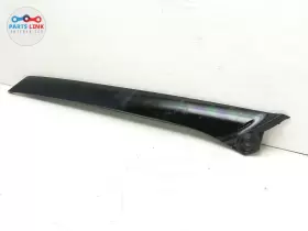 LR114442 LAND ROVER Evoque Front Right Pillar Molding Outer #2