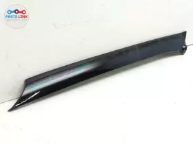 LR114442 LAND ROVER Evoque Front Right Pillar Molding Outer #3