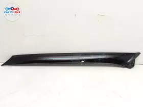 LR114442 LAND ROVER Evoque Front Right Pillar Molding Outer