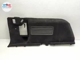 LR146250 LAND ROVER Rear Left Quarter Cover Panel Alcove #2