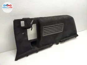 LR146250 LAND ROVER Rear Left Quarter Cover Panel Alcove #3