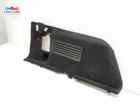 LR146250 LAND ROVER Rear Left Quarter Cover Panel Alcove