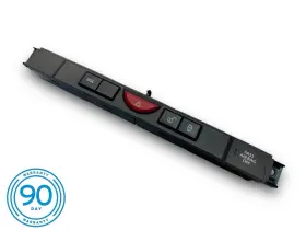 JFC500078 LAND ROVER LR3 Dash Switch Dsc Hazard Lock