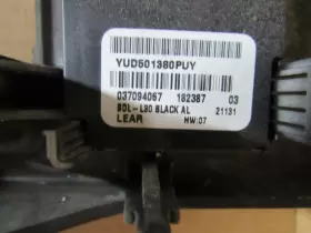 YUD501380PUY LAND ROVER Front Dash Headlight Lamp Switch #3