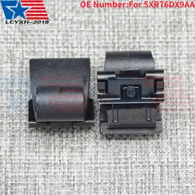 5XR76DX9AA CHRYSLER Window Shade Hook Pacifica Voyager