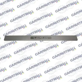 Lexus GS300 2007-2011 GS350 Front Left Driver Door Sill Scuff