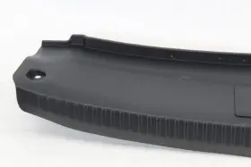 10798 LEXUS Trunk Latch Lock Sill Scuff Plate Cover IS350 #2