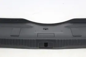 10798 LEXUS Trunk Latch Lock Sill Scuff Plate Cover IS350 #3