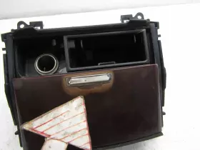 1A421-032G LEXUS Center Console Front Storage Ash Tray Lid #3