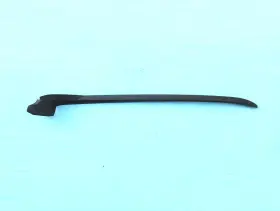 Lexus 15-24 Rc RC300 RC350 Windshield Outside Passenger Drip