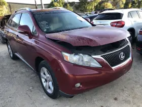RX350 LEXUS Door Panel Rear #2