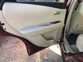 RX350 LEXUS Door Panel Rear