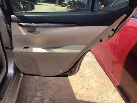 ES350 LEXUS Door Panel Rear