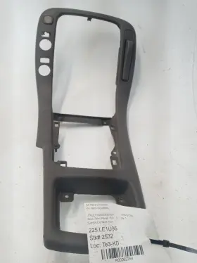SC300 LEXUS Center Console Cover SC400