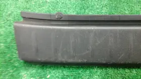 RX350 LEXUS Lower Plate Deck Lid Decklid #2