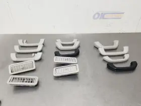 GX460 LEXUS Roof Vents Handles