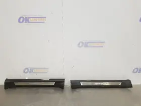 RX350L LEXUS Interior Scuff Plate Set #2