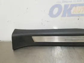 RX350L LEXUS Interior Scuff Plate Set #3