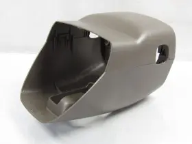 45024-48010 LEXUS Steering Column Cover Shroud Upper Lower #2