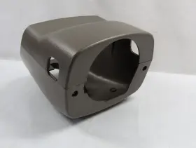 45024-48010 LEXUS Steering Column Cover Shroud Upper Lower