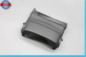 4528650060A LEXUS Steering Column Upper Cover Panel LS460L #3