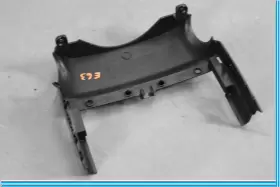 4528650971 LEXUS Steering Column Upper Cover Panel Precrash #3