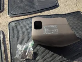 45287-24070 LEXUS Steering Column Cover Housing SC400 SC300