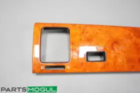 55011-24060 LEXUS Front Right Passenger Dash Finish Panel #3