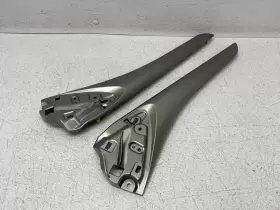 55011-53020 LEXUS Center Console Left Right Panel Set IS350 #3