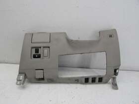 5504548080 LEXUS Knee Bolster Left Driver Front Dash Lower