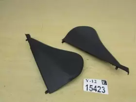 55318-76010 LEXUS Dash Access Driver Passenger Front Garnish