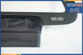 55404-50170 LEXUS Gauge Cluster Bezel LS460 #3